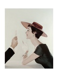 Vogue - April 1954