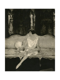 Vogue - October 1926