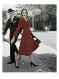 Vogue - October 1957