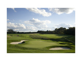 Oakmont Country Club  Hole 6