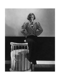 Vogue - October 1932
