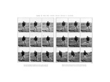 Chick Evans Swing Sequence
