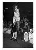 WWD - January  1972