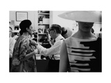 Vogue - March 1963