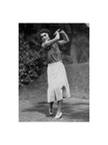 Mrs Van Horne Ely  The American Golfer August 1931