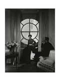 Vogue - October 1935