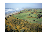 Bandon Dunes Golf Course