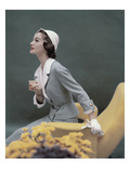 Vogue - March 1957