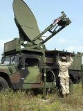 A Phoenix Tactical Satellite Terminal
