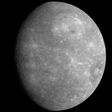 Planet Mercury