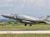 An F-4 Phantom of the Hellenic Air Force