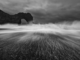Durdle Door in Dorset  England
