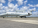 A Brazilian Air Force Embraer E-99 at Recife Air Force Base  Brazil