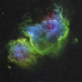 The Soul Nebula