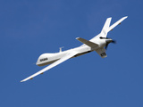 The Ikhana Unmanned Aircraft