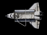 Space Shuttle Discovery