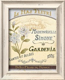 French Seed Packet IV