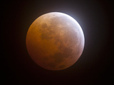Lunar Eclipse