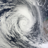 Tropical Cyclone Dianne