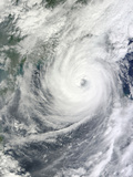 Typhoon Megi