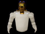 Robonaut 2  a Dexterous  Humanoid Astronaut Helper