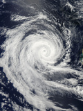 Tropical Cyclone Dianne