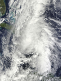 Hurricane Tomas