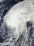 Hurricane Otto