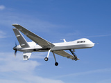 The Ikhana Unmanned Aircraft