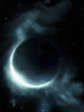 An Oceanic Planet