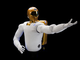Robonaut 2  a Dexterous  Humanoid Astronaut Helper