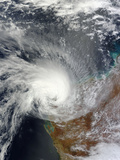 Tropical Cyclone Carlos