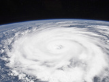 Huricane Igor