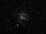 The Wild Duck Cluster in the Constellation Scutum