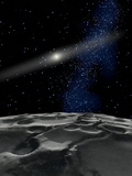 Quaoar Is a Large Kuiper Belt Object Orbiting Beyond Pluto