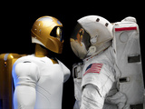 Robonaut 2  a Dexterous  Humanoid Astronaut Helper