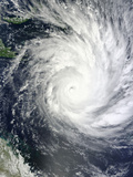 Tropical Cyclone Yasi