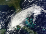 Hurricane Paula