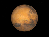 Planet Mars
