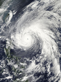 Super Typhoon Megi