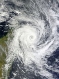 Tropical Cyclone Bingiza