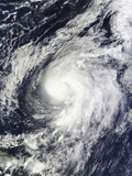 Hurricane Otto
