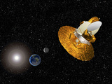 The Wilkinson Microwave Anisotropy Probe