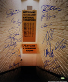 Notre Dame Greats 14 Signature