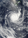 Tropical Cyclone Wilma