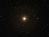The Red Supergiant Betelgeuse