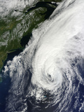 Hurricane Igor