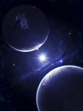Humanity's First Attempt to Establish a Large and Individual City on Another Planet