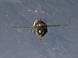 The Soyuz TMA-19 Spacecraft