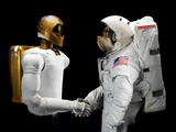 Robonaut 2  a Dexterous  Humanoid Astronaut Helper